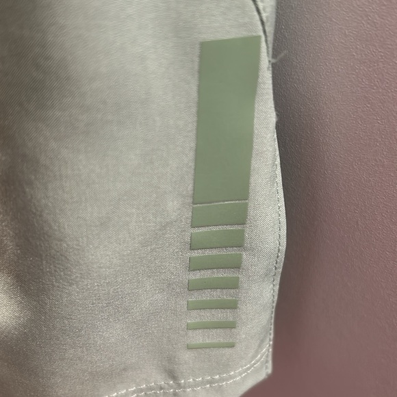 ASICS Mint Green Skort Size M NWT - Picture 6 of 8